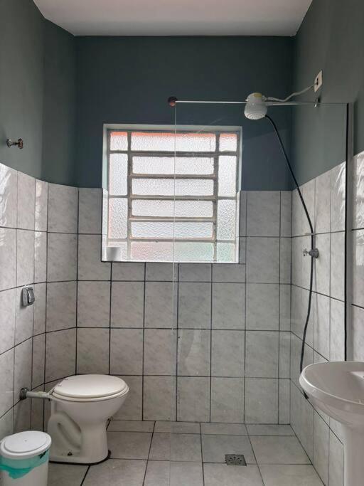 Apartamento Apto Com Dois Quartos, Pertinho Do Metro Faria Lima São Paulo