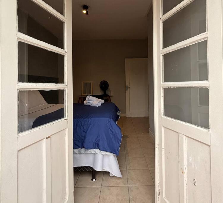 Apartamento Apto Com Dois Quartos, Pertinho Do Metro Faria Lima